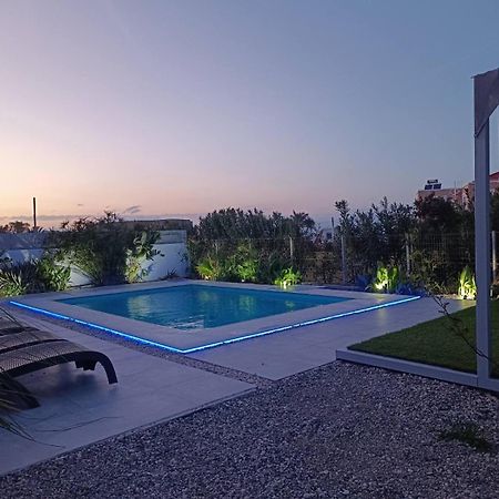 Casa Di Rea Sanfilippo Βίλα Σορωνή Εξωτερικό φωτογραφία