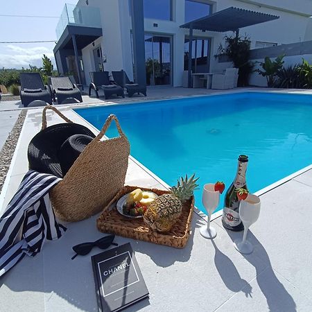 Casa Di Rea Sanfilippo Βίλα Σορωνή Εξωτερικό φωτογραφία