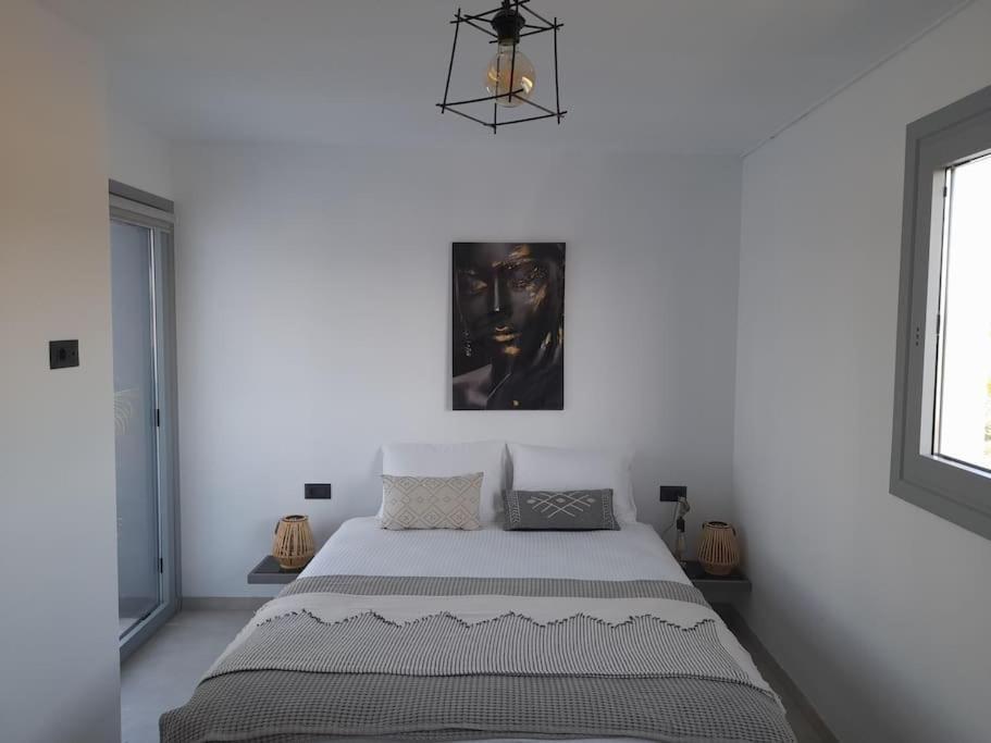 Casa Di Rea Sanfilippo Βίλα Σορωνή Εξωτερικό φωτογραφία