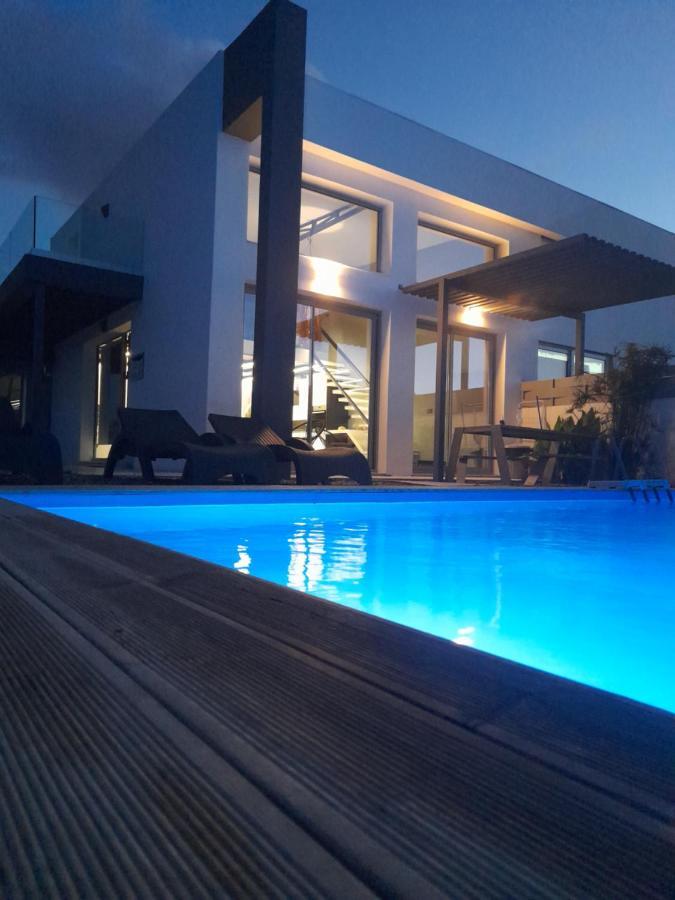 Casa Di Rea Sanfilippo Βίλα Σορωνή Εξωτερικό φωτογραφία