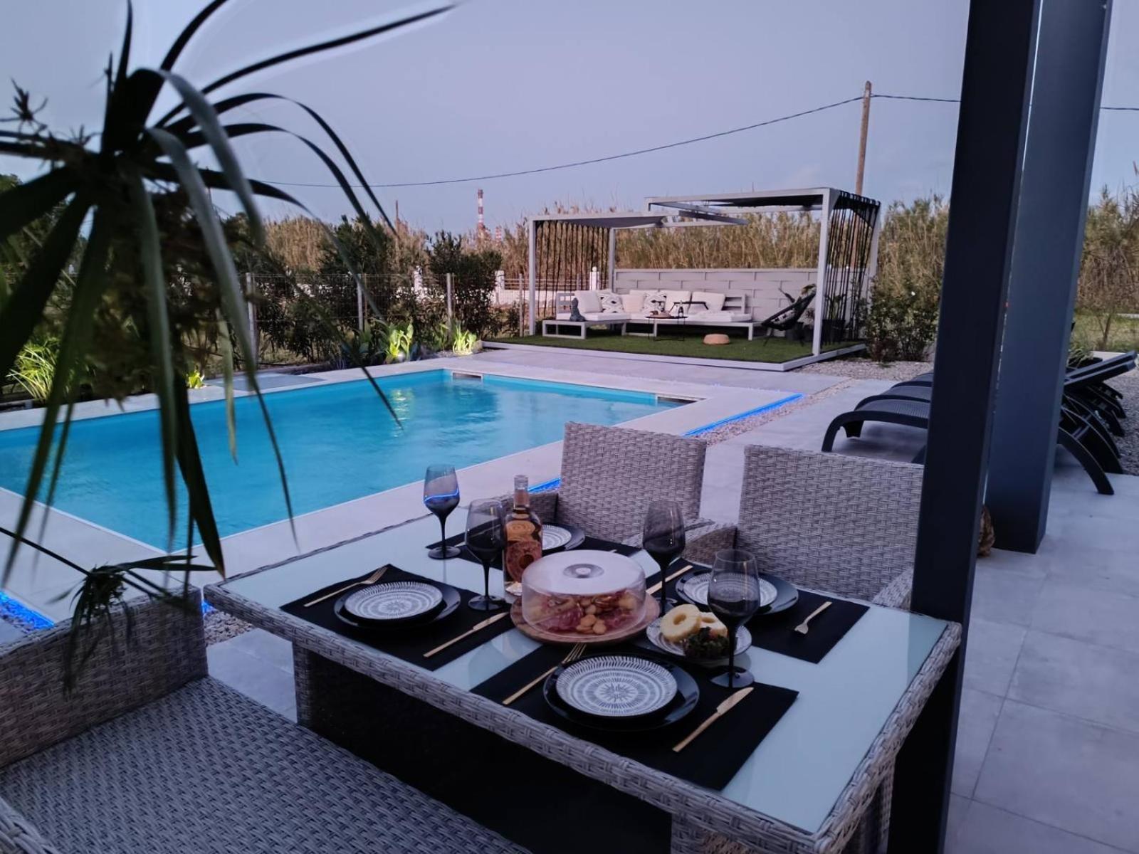 Casa Di Rea Sanfilippo Βίλα Σορωνή Εξωτερικό φωτογραφία